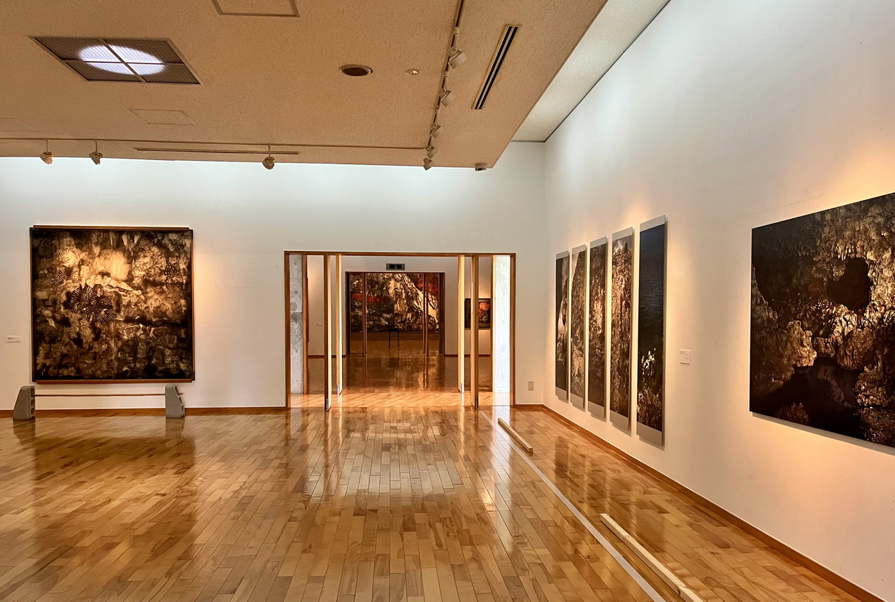 沖縄現代画家78人 No.2 沖縄現代画家78人 No.2 沖縄現代画家78人 沖縄現代画家78